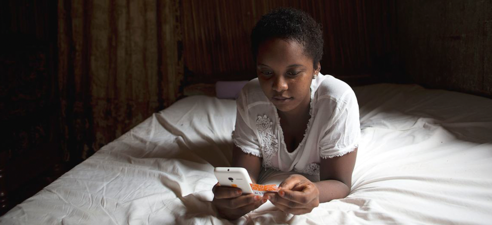Un enfant sur trois victime de cyberintimidation dans le monde